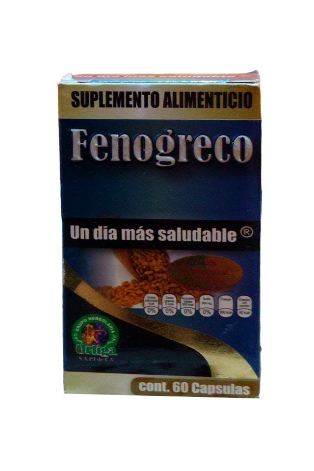 Fenogreco